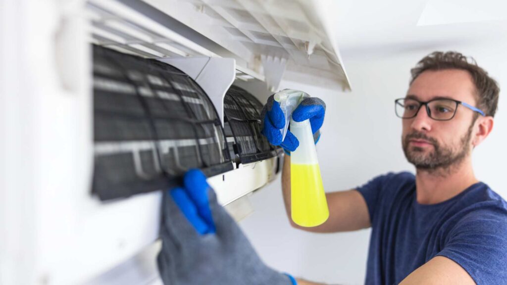 AC Maintenance & Tune-Ups Miami Beach