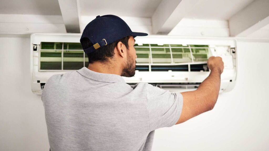 AC Repair Miami Beach